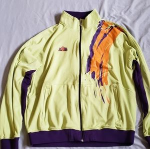 Rate lrg track jacket